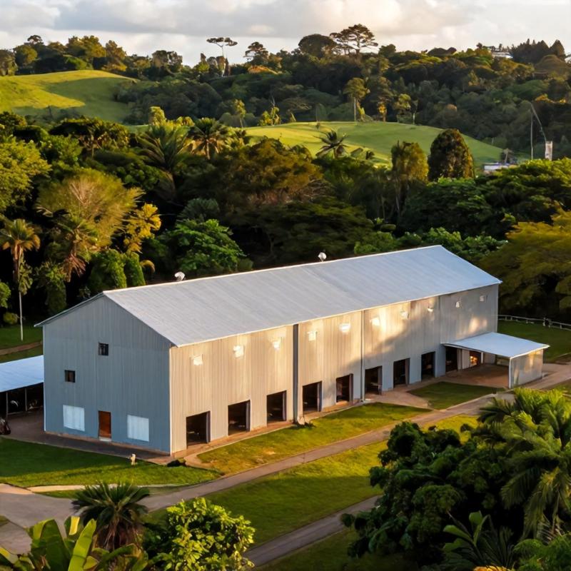 Armazém Graneleiro na Bahia: Descubra Oportunidades Inexploradas